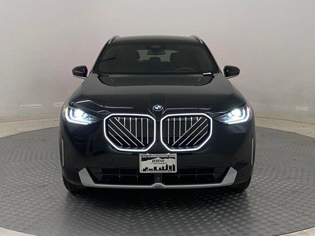 new 2026 BMW X3 car, priced at $57,450