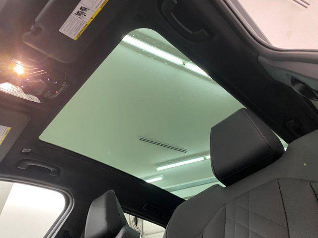 new 2026 BMW X3 car, priced at $57,450