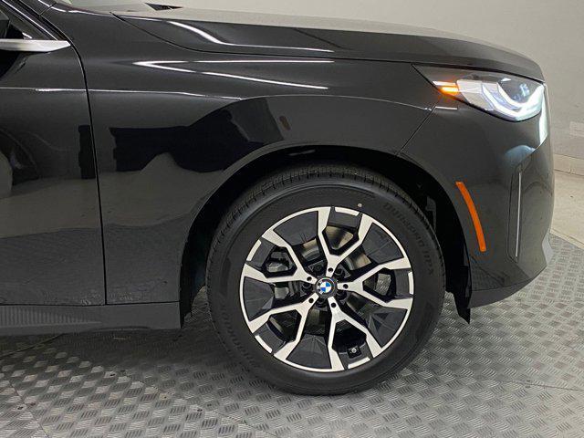 new 2026 BMW X3 car, priced at $57,450