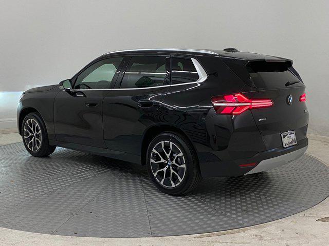 new 2026 BMW X3 car, priced at $57,450