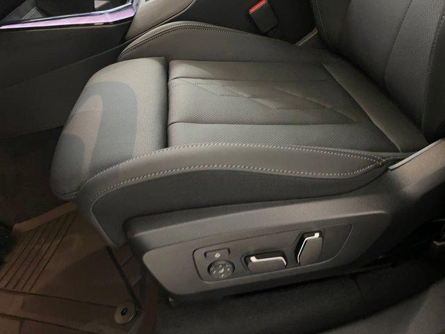 new 2026 BMW X3 car, priced at $57,450