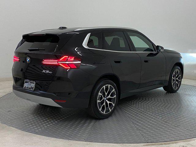 new 2026 BMW X3 car, priced at $57,450