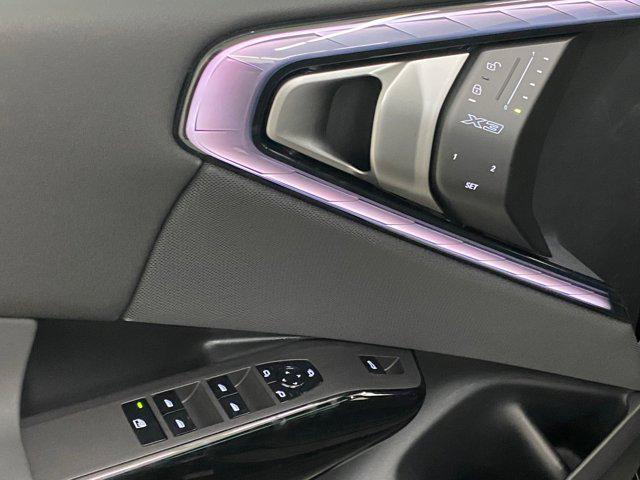 new 2026 BMW X3 car, priced at $57,450