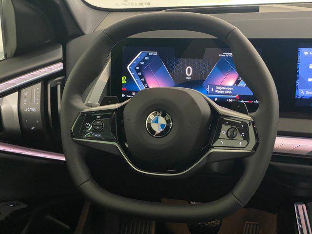 new 2026 BMW X3 car, priced at $57,450
