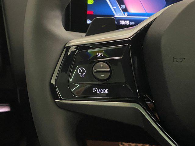 new 2026 BMW X3 car, priced at $57,450