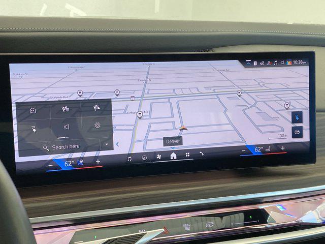 used 2024 BMW i7 car, priced at $86,999