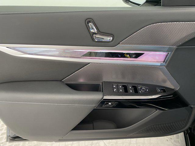 used 2024 BMW i7 car, priced at $86,999