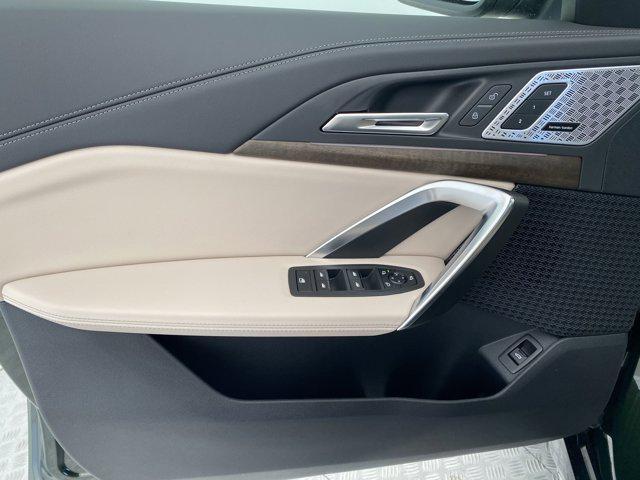 new 2025 BMW X1 car, priced at $50,390