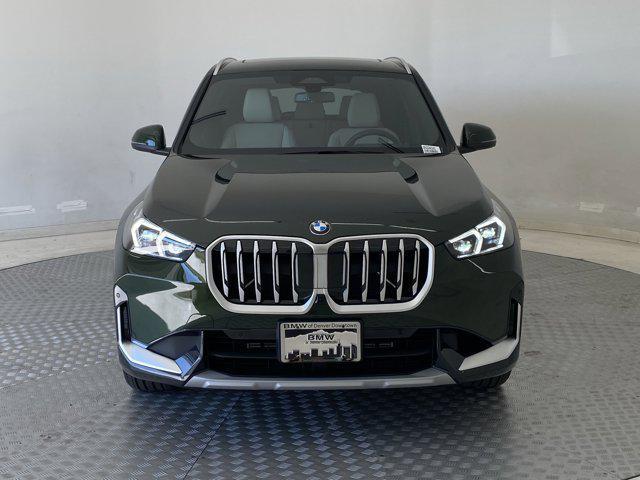 new 2025 BMW X1 car, priced at $50,390
