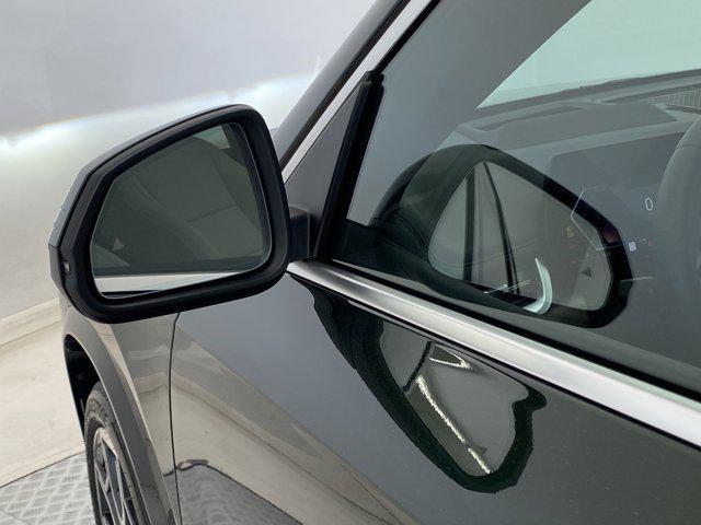 new 2025 BMW X1 car, priced at $50,390