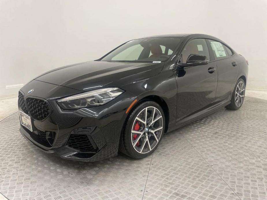 new 2024 BMW M235 Gran Coupe car, priced at $54,745