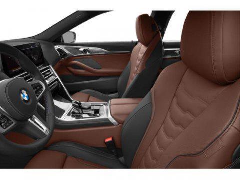 new 2026 BMW M850 Gran Coupe car, priced at $124,950