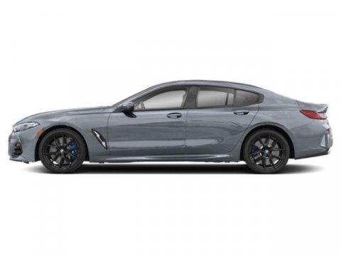 new 2026 BMW M850 Gran Coupe car, priced at $124,950