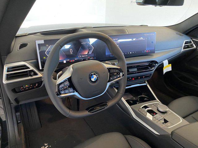 used 2025 BMW 430 car, priced at $53,084