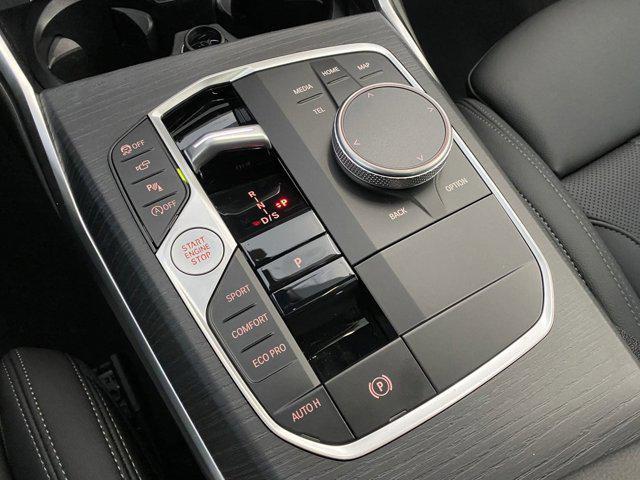 used 2025 BMW 430 car, priced at $53,084