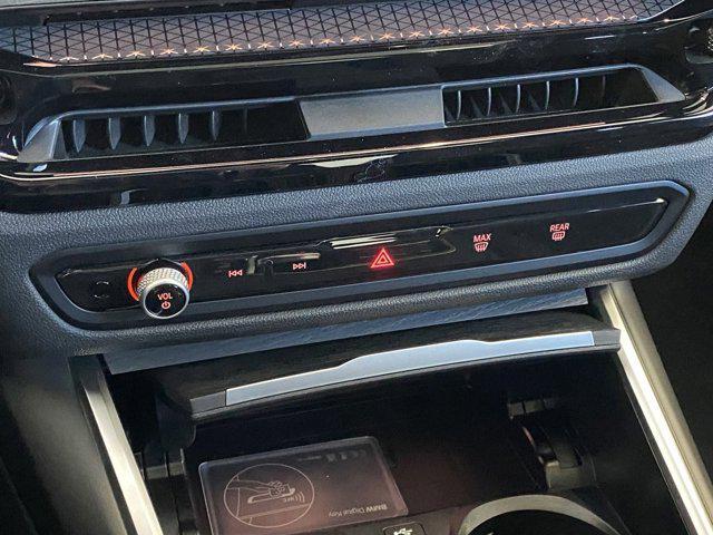 used 2025 BMW 430 car, priced at $53,084