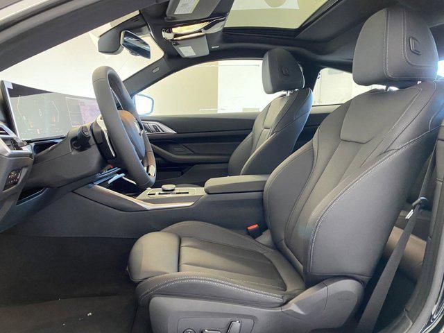 used 2025 BMW 430 car, priced at $53,084