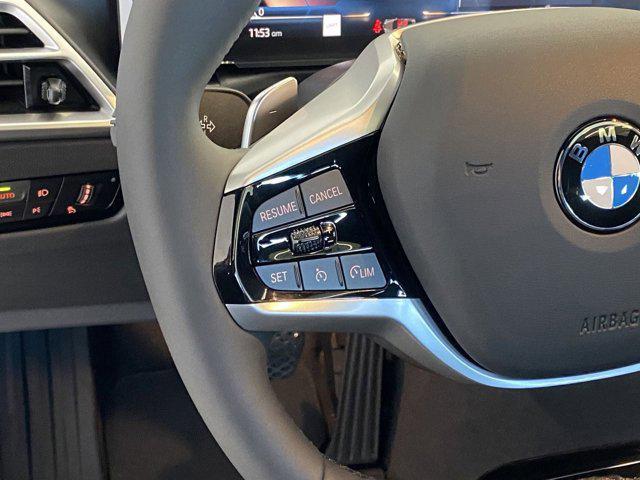 used 2025 BMW 430 car, priced at $53,084