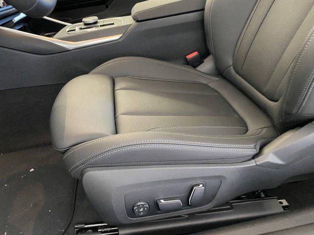 used 2025 BMW 430 car, priced at $53,084