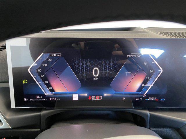 used 2025 BMW 430 car, priced at $53,084