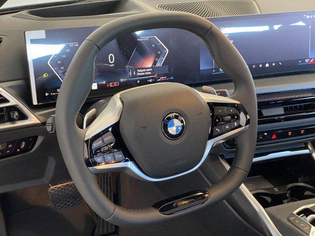 used 2025 BMW 430 car, priced at $53,084