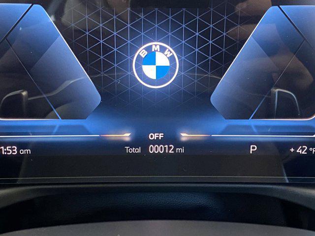 used 2025 BMW 430 car, priced at $53,084