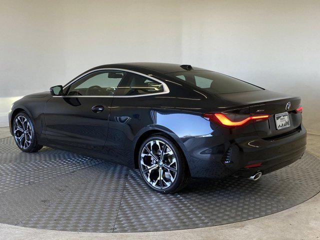 used 2025 BMW 430 car, priced at $53,084