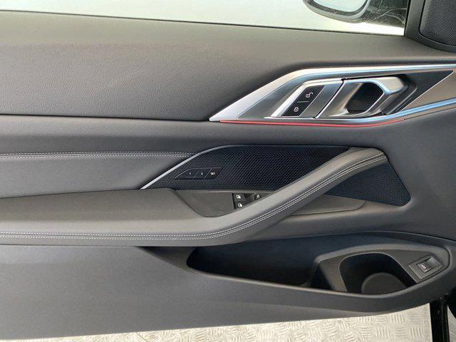used 2025 BMW 430 car, priced at $53,084