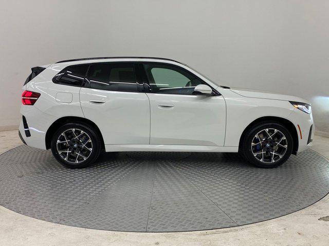 new 2026 BMW X3 car, priced at $58,150