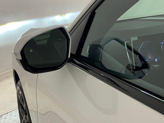 new 2026 BMW X3 car, priced at $58,150