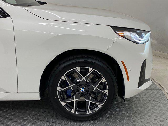 new 2026 BMW X3 car, priced at $58,150