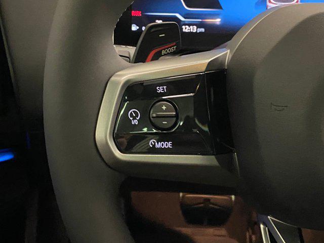 new 2026 BMW X3 car, priced at $58,150