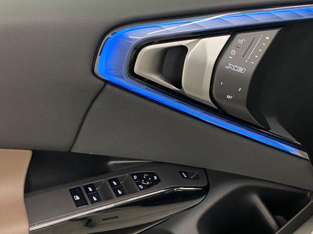 new 2026 BMW X3 car, priced at $58,150