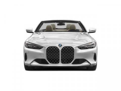 used 2023 BMW 430 car, priced at $47,599