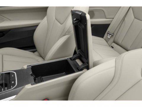 used 2023 BMW 430 car, priced at $47,599