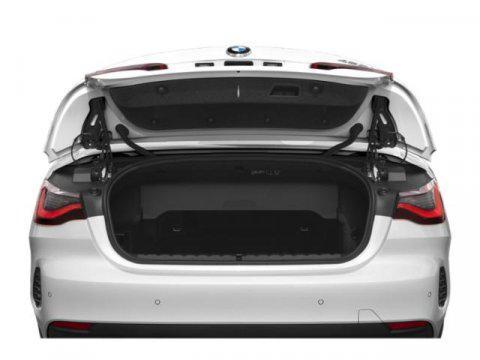 used 2023 BMW 430 car, priced at $47,599