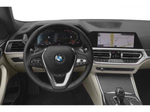 used 2023 BMW 430 car, priced at $47,599