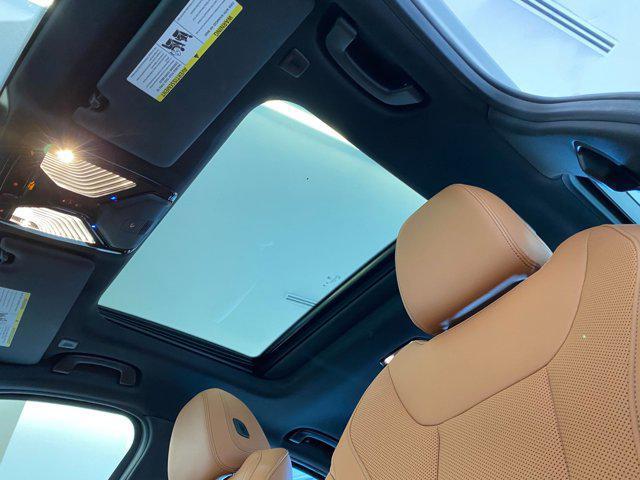 used 2025 BMW 330 car, priced at $43,498