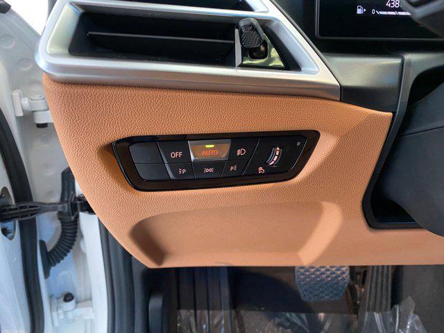 used 2025 BMW 330 car, priced at $43,498