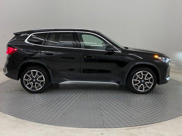 new 2025 BMW X1 car, priced at $47,040