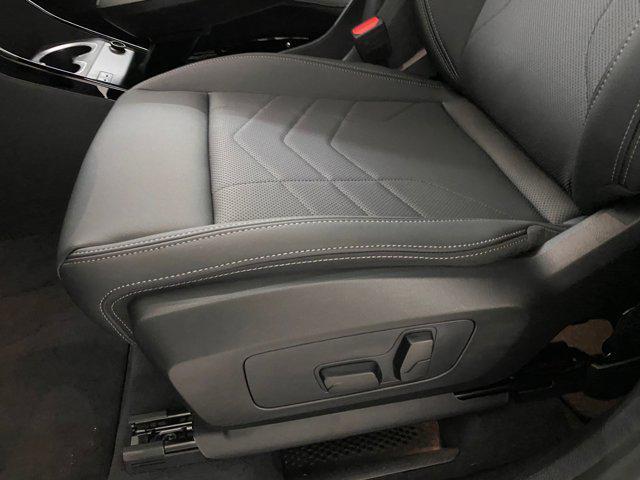 new 2025 BMW X1 car, priced at $47,040