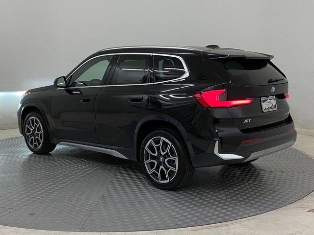new 2025 BMW X1 car, priced at $47,040