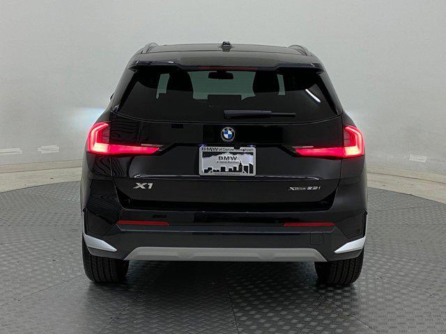 new 2025 BMW X1 car, priced at $47,040