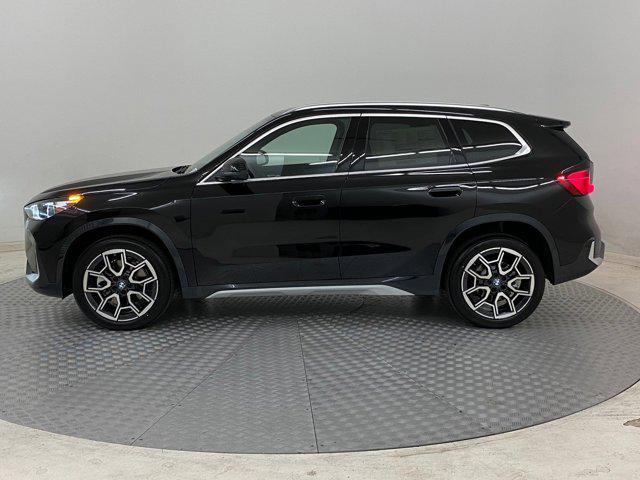 new 2025 BMW X1 car, priced at $47,040
