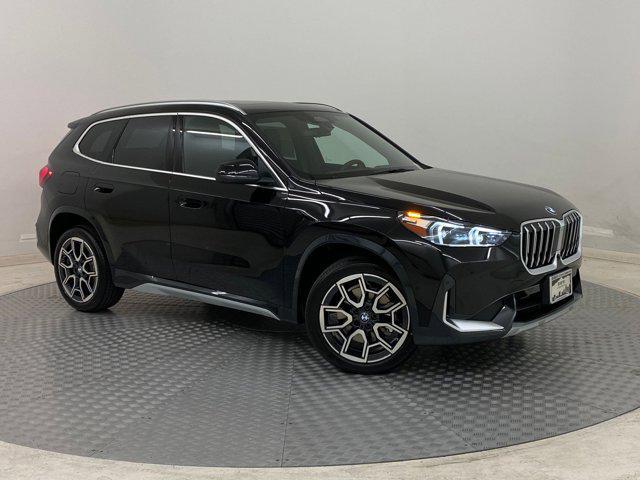 new 2025 BMW X1 car, priced at $47,040