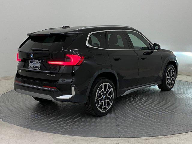 new 2025 BMW X1 car, priced at $47,040