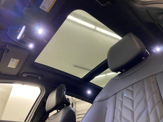 used 2025 Kia Sportage car, priced at $35,499