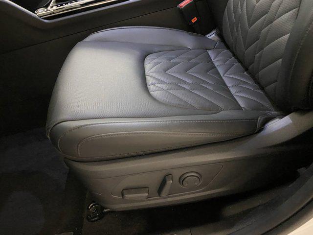 used 2025 Kia Sportage car, priced at $35,499