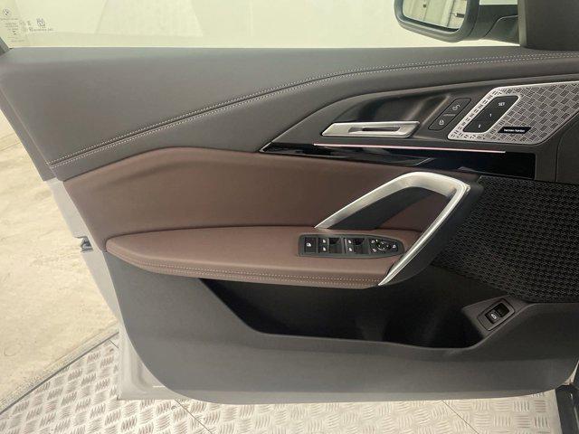 used 2025 BMW X1 car, priced at $45,145
