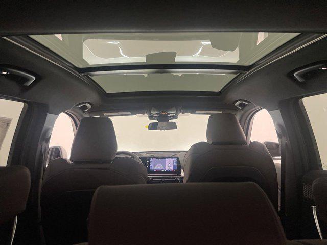 used 2025 BMW X1 car, priced at $45,145